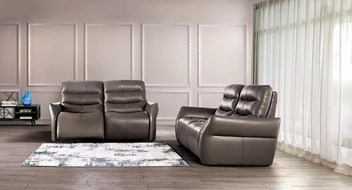 Granucci Power Loveseat - California Furniture (Coachella, CA)