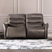 Granucci Sofa - California Furniture (Coachella, CA)