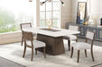 Grasten Side Chair (2/CTN) - California Furniture (Coachella, CA)