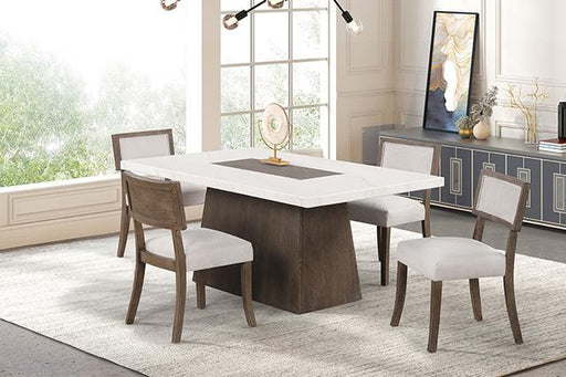 Grasten Dining Table - California Furniture (Coachella, CA)