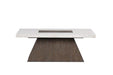 Grasten Square Coffee Table - California Furniture (Coachella, CA)