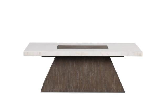 Grasten Square Coffee Table - California Furniture (Coachella, CA)