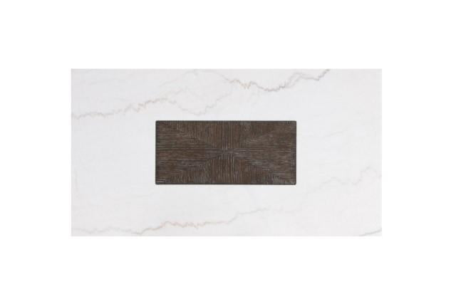 Grasten Square Coffee Table - California Furniture (Coachella, CA)