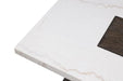 Grasten Square Coffee Table - California Furniture (Coachella, CA)