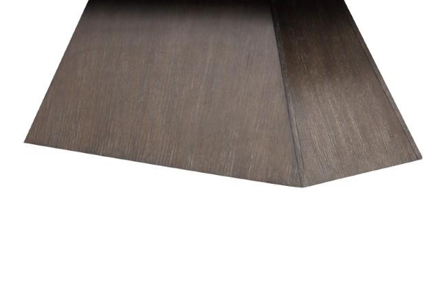 Grasten Square Coffee Table - California Furniture (Coachella, CA)