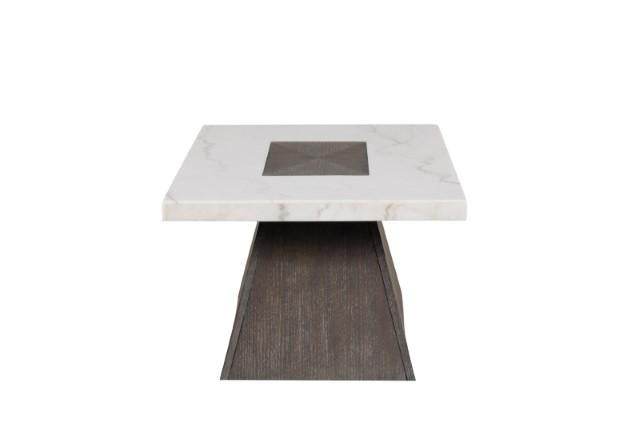 Grasten Square Coffee Table - California Furniture (Coachella, CA)