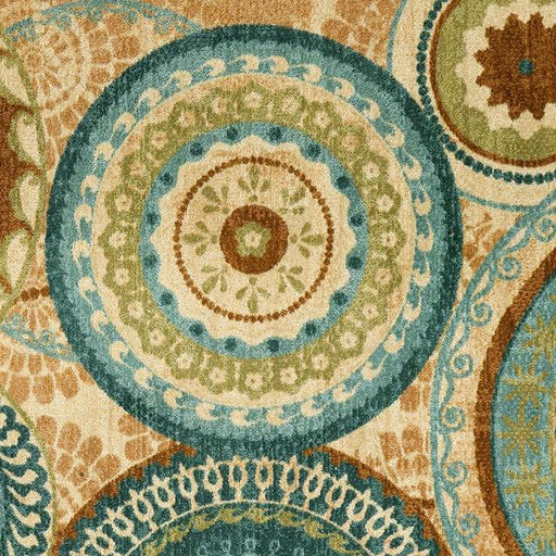 Greenville Area Rug - California Furniture (Coachella, CA)