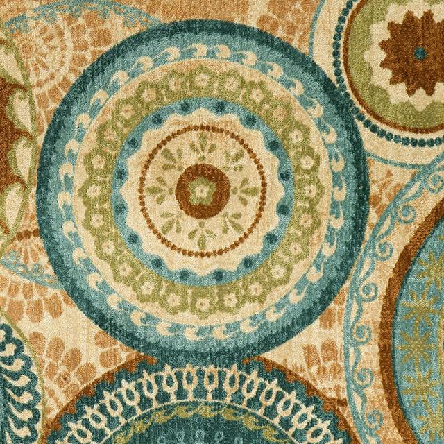 Greenville Area Rug - California Furniture (Coachella, CA)