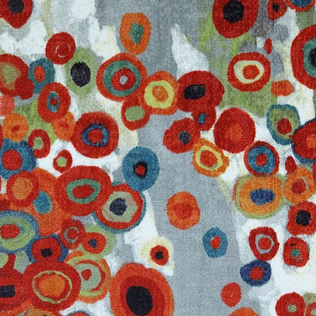 Greenville Rug Multi - California Furniture (Coachella, CA)