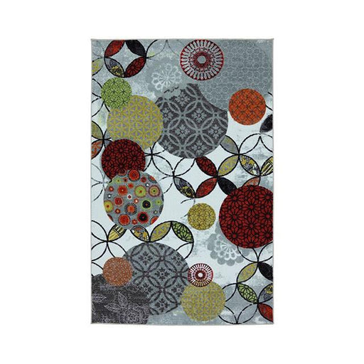 Greenville Area Rug - California Furniture (Coachella, CA)