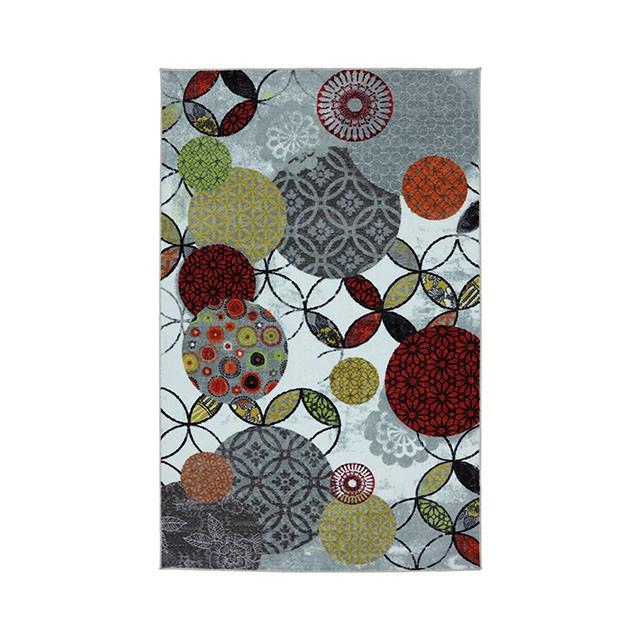Greenville Area Rug - California Furniture (Coachella, CA)