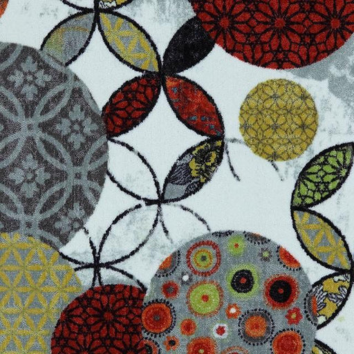 Greenville Area Rug - California Furniture (Coachella, CA)