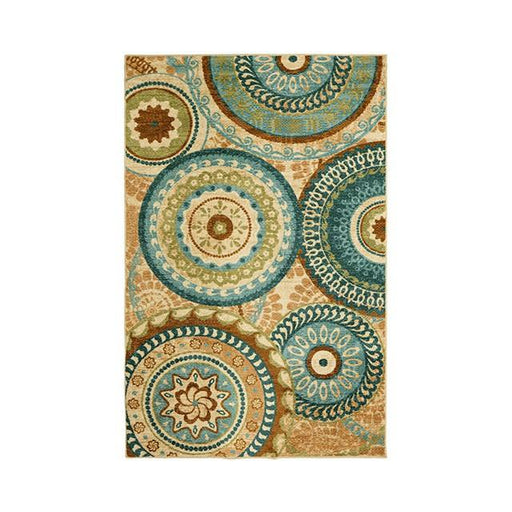Greenville Area Rug - California Furniture (Coachella, CA)