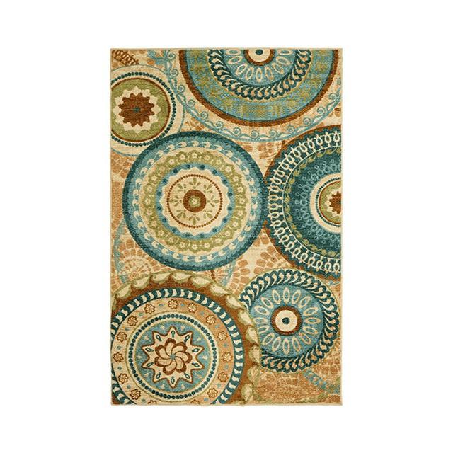 Greenville Area Rug - California Furniture (Coachella, CA)
