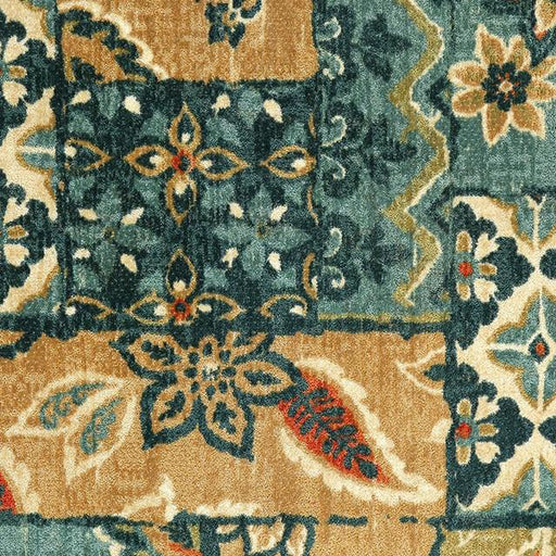 Greenville Area Rug - California Furniture (Coachella, CA)