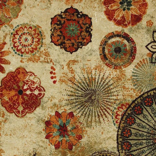 Greenville Area Rug - California Furniture (Coachella, CA)