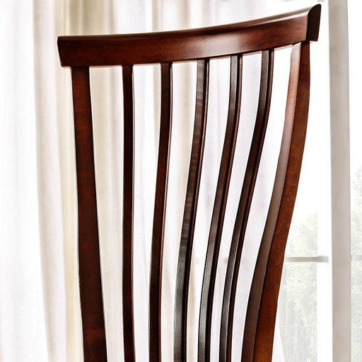 Gresham Side Chair - California Furniture (Coachella, CA)