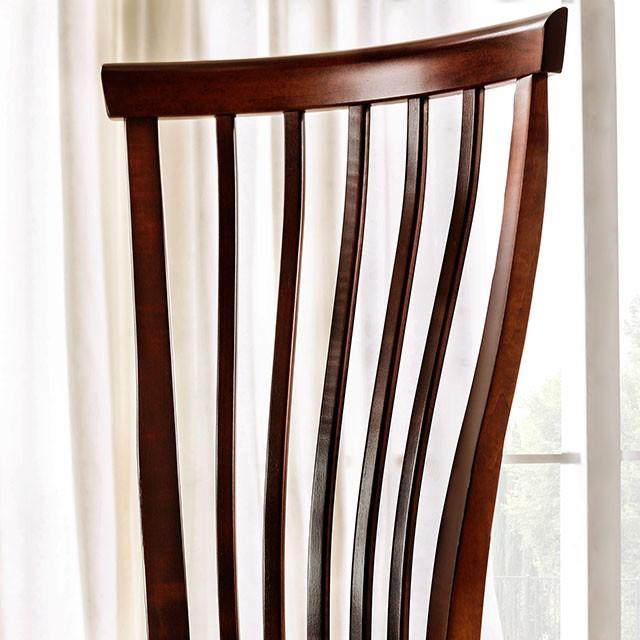 Gresham Side Chair - California Furniture (Coachella, CA)