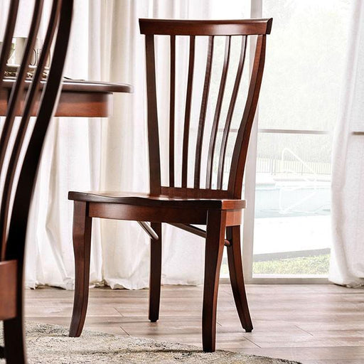 Gresham Side Chair - California Furniture (Coachella, CA)
