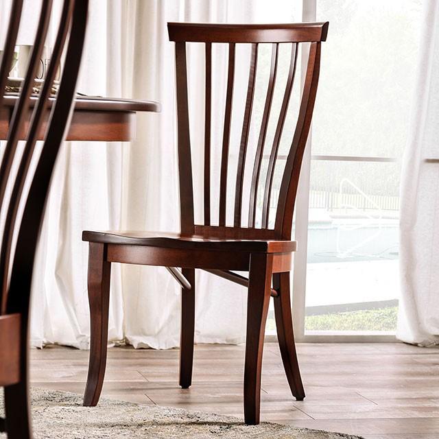 Gresham Side Chair - California Furniture (Coachella, CA)