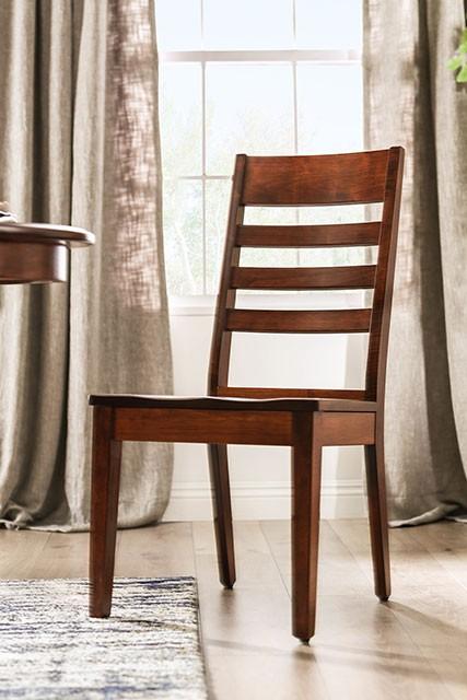 Grethan Side Chair - California Furniture (Coachella, CA)