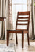 Grethan Side Chair - California Furniture (Coachella, CA)