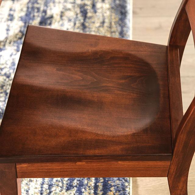 Grethan Side Chair - California Furniture (Coachella, CA)