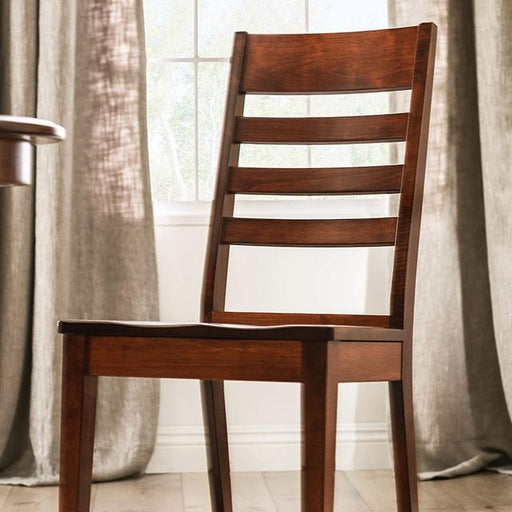 Grethan Side Chair - California Furniture (Coachella, CA)