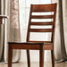 Grethan Side Chair - California Furniture (Coachella, CA)