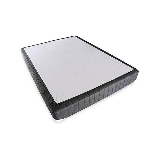 Grey Foundation, E.King, 2CTN - California Furniture (Coachella, CA)