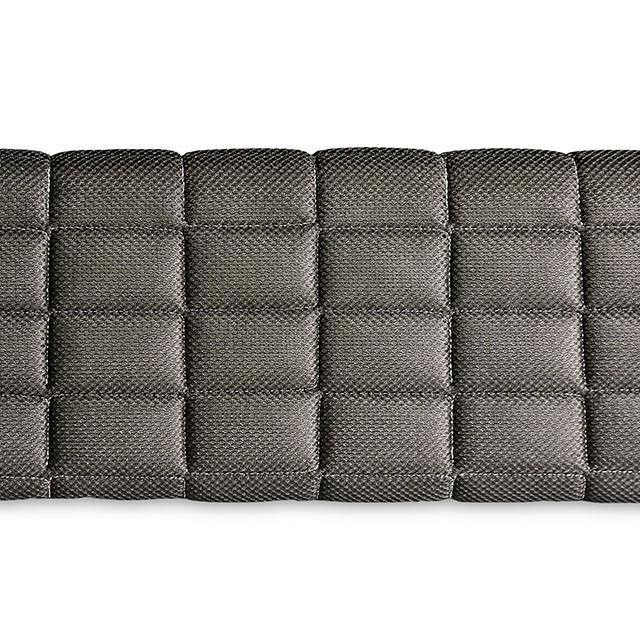 Grey Foundation, E.King, 2CTN - California Furniture (Coachella, CA)