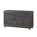Griffin Dresser - California Furniture (Coachella, CA)