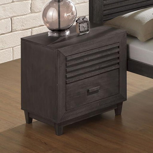 Griffin Night Stand - California Furniture (Coachella, CA)