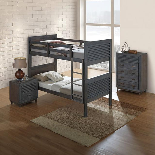 Griffin Chest - California Furniture (Coachella, CA)