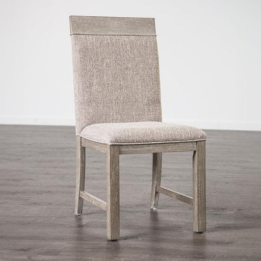 Gristalt Chair - California Furniture (Coachella, CA)