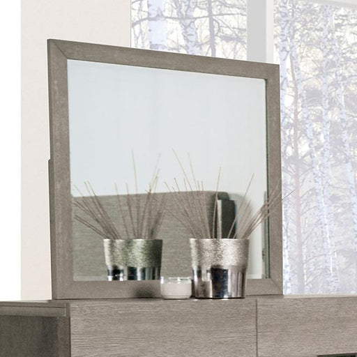 Gristalt Mirror - California Furniture (Coachella, CA)