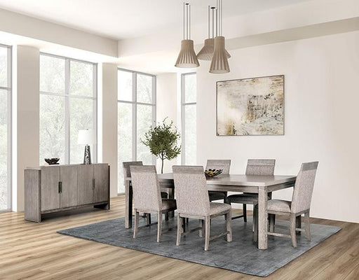 Gristalt Dining Table - California Furniture (Coachella, CA)