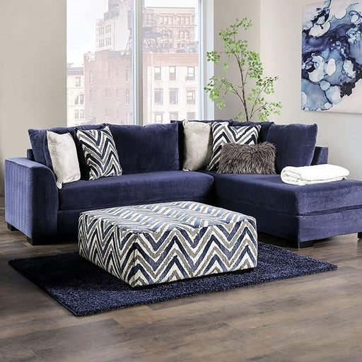 GRISWOLD Sectional - California Furniture (Coachella, CA)