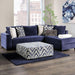 GRISWOLD Sectional - California Furniture (Coachella, CA)