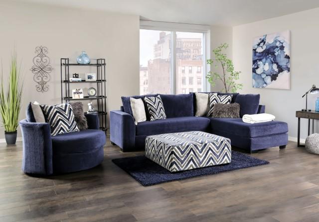 GRISWOLD Sectional - California Furniture (Coachella, CA)