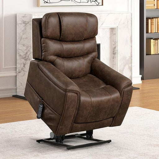 Guinevra Lift Chair - California Furniture (Coachella, CA)