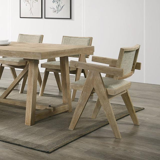 Guisborough Dining Table - California Furniture (Coachella, CA)