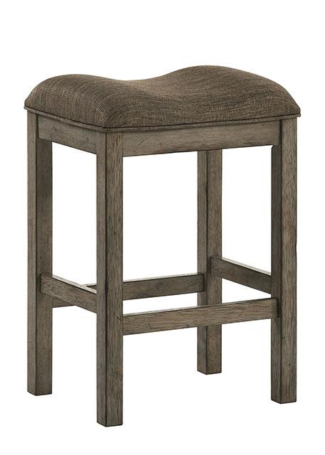 GUMBORO Counter Ht. Stool (2/CTN) - California Furniture (Coachella, CA)