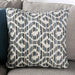 GUNNERSBURY Sectional, Gray - California Furniture (Coachella, CA)