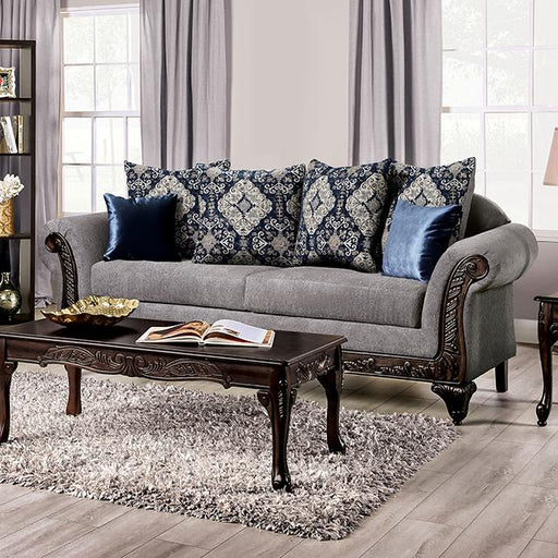 GUSTAVO Sofa - California Furniture (Coachella, CA)