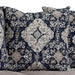 GUSTAVO Loveseat - California Furniture (Coachella, CA)