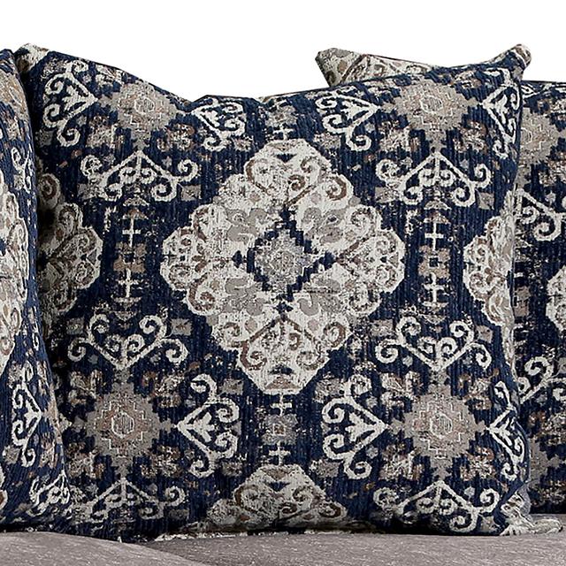GUSTAVO Sofa - California Furniture (Coachella, CA)