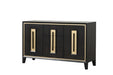 Hagerman Sideboard - California Furniture (Coachella, CA)