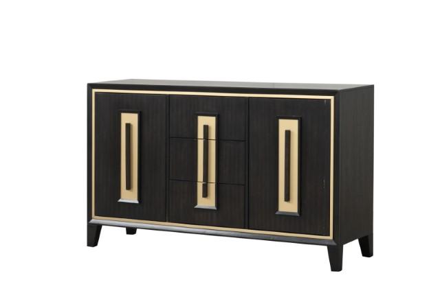 Hagerman Sideboard - California Furniture (Coachella, CA)