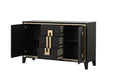 Hagerman Sideboard - California Furniture (Coachella, CA)